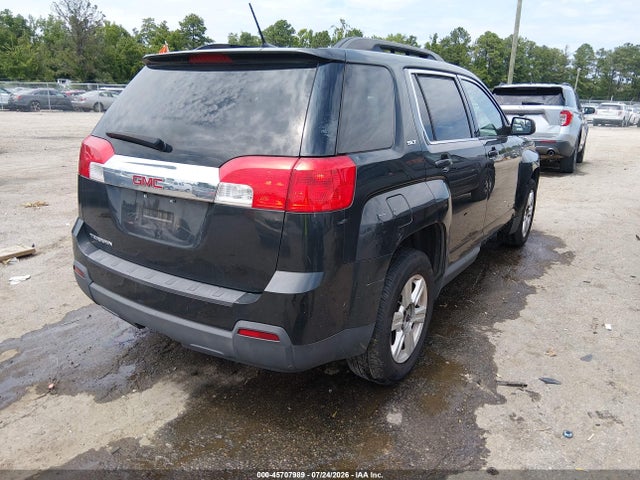 Продаж на аукціоні авто 2014 Gmc Terrain Slt-1, vin: 2GKALSEK2E6363842, номер лоту: 45707989