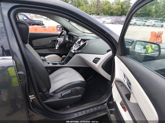 Продаж на аукціоні авто 2014 Gmc Terrain Slt-1, vin: 2GKALSEK2E6363842, номер лоту: 45707989