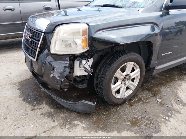 Продаж на аукціоні авто 2014 Gmc Terrain Slt-1, vin: 2GKALSEK2E6363842, номер лоту: 45707989