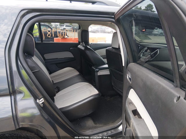 Продаж на аукціоні авто 2014 Gmc Terrain Slt-1, vin: 2GKALSEK2E6363842, номер лоту: 45707989