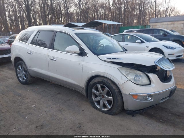 45707990 :رقم المزاد ، 5GAEV23728J267045 vin ، 2008 Buick Enclave Cxl مزاد بيع