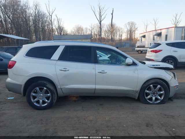 45707990 :رقم المزاد ، 5GAEV23728J267045 vin ، 2008 Buick Enclave Cxl مزاد بيع