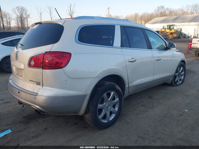 45707990 :رقم المزاد ، 5GAEV23728J267045 vin ، 2008 Buick Enclave Cxl مزاد بيع