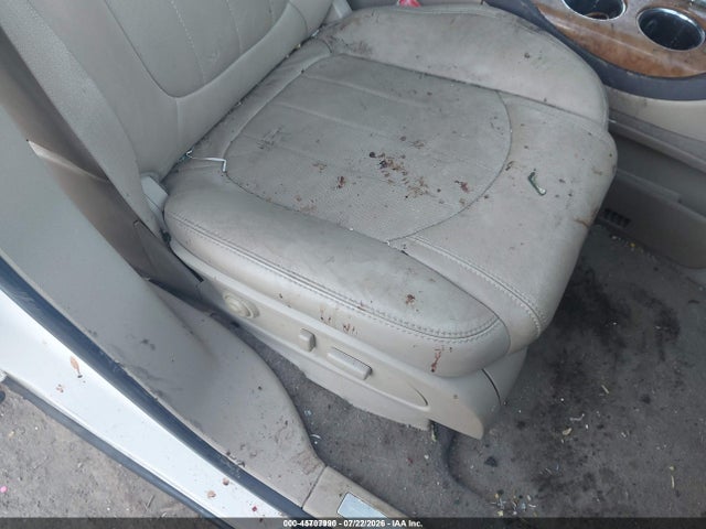 45707990 :رقم المزاد ، 5GAEV23728J267045 vin ، 2008 Buick Enclave Cxl مزاد بيع