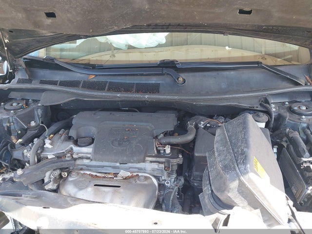 Auction sale of the 2013 Toyota Camry Se, vin: 4T1BF1FK5DU227829, lot number: 45707993