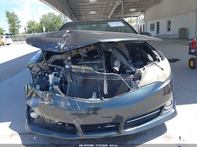 Auction sale of the 2013 Toyota Camry Se, vin: 4T1BF1FK5DU227829, lot number: 45707993
