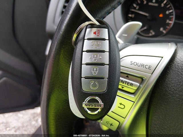 1N4AL3AP8JC272052 Nissan Altima 2.5 Sr