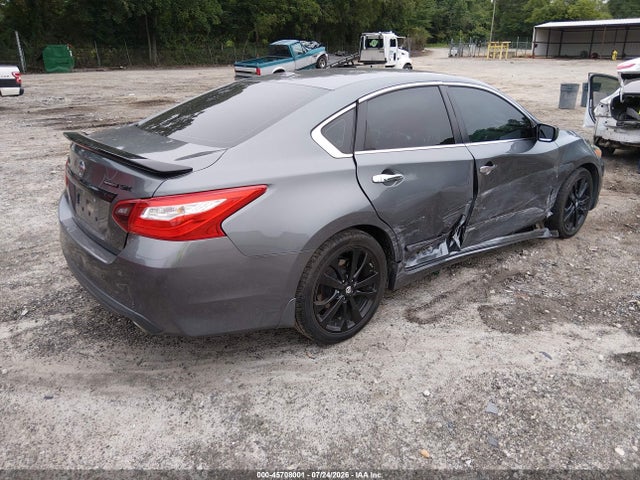 1N4AL3AP8JC272052 Nissan Altima 2.5 Sr