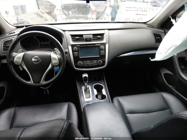 1N4AL3AP8JC272052 Nissan Altima 2.5 Sr