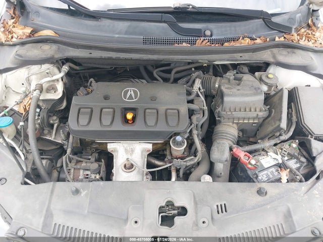 Продажа на аукционе авто 2013 Acura Ilx 2.0l, vin: 19VDE1F39DE022174, номер лота: 45708005