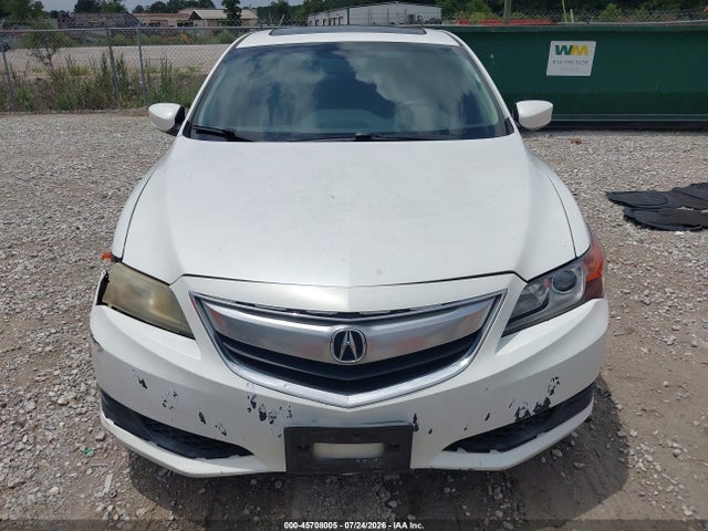 Продажа на аукционе авто 2013 Acura Ilx 2.0l, vin: 19VDE1F39DE022174, номер лота: 45708005