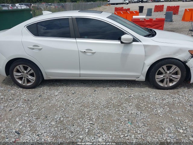 Продажа на аукционе авто 2013 Acura Ilx 2.0l, vin: 19VDE1F39DE022174, номер лота: 45708005