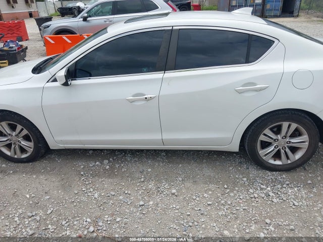 Продажа на аукционе авто 2013 Acura Ilx 2.0l, vin: 19VDE1F39DE022174, номер лота: 45708005