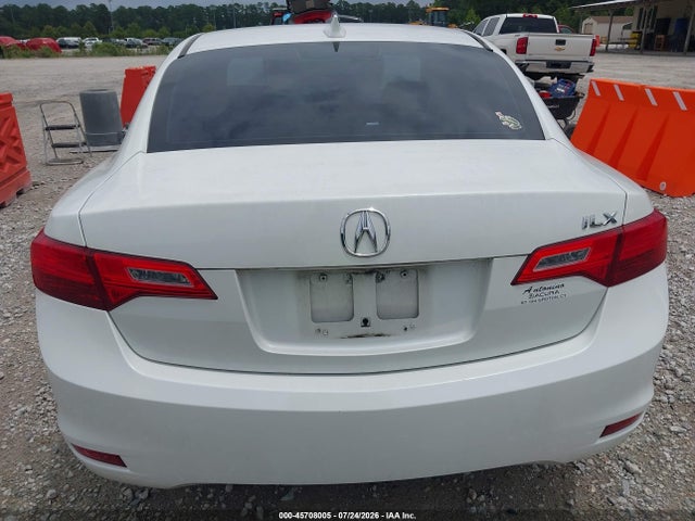 Продажа на аукционе авто 2013 Acura Ilx 2.0l, vin: 19VDE1F39DE022174, номер лота: 45708005