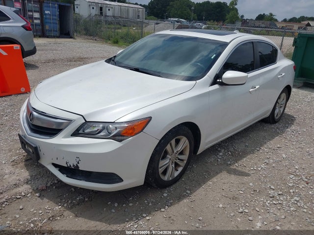 Продажа на аукционе авто 2013 Acura Ilx 2.0l, vin: 19VDE1F39DE022174, номер лота: 45708005
