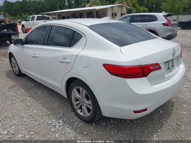 Продажа на аукционе авто 2013 Acura Ilx 2.0l, vin: 19VDE1F39DE022174, номер лота: 45708005