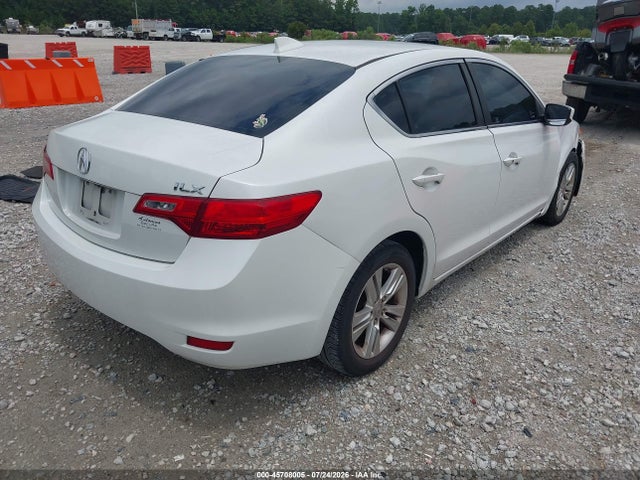Продажа на аукционе авто 2013 Acura Ilx 2.0l, vin: 19VDE1F39DE022174, номер лота: 45708005