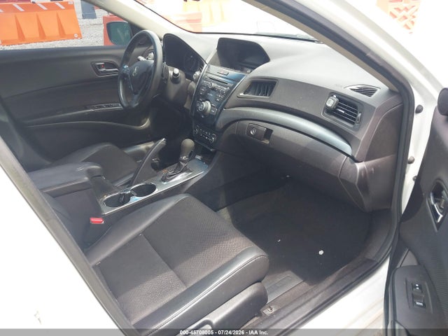 Продажа на аукционе авто 2013 Acura Ilx 2.0l, vin: 19VDE1F39DE022174, номер лота: 45708005