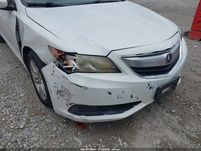 Продажа на аукционе авто 2013 Acura Ilx 2.0l, vin: 19VDE1F39DE022174, номер лота: 45708005