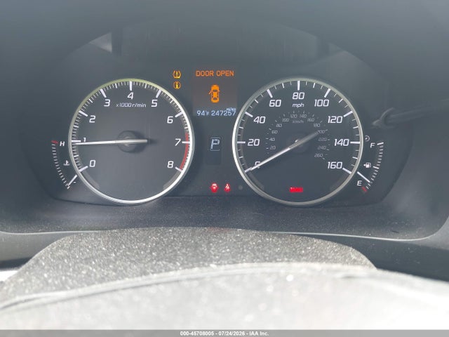 Продажа на аукционе авто 2013 Acura Ilx 2.0l, vin: 19VDE1F39DE022174, номер лота: 45708005