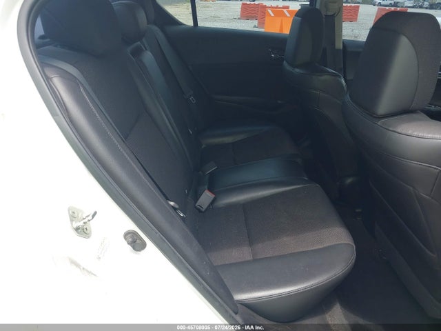 Продажа на аукционе авто 2013 Acura Ilx 2.0l, vin: 19VDE1F39DE022174, номер лота: 45708005