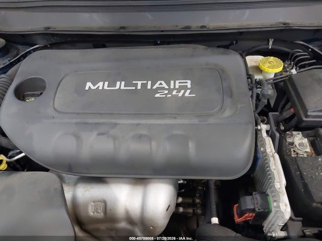 45708008 :رقم المزاد ، 1C4PJMLB7JD541329 vin ، 2018 Jeep Cherokee Latitude Plus 4x4 مزاد بيع