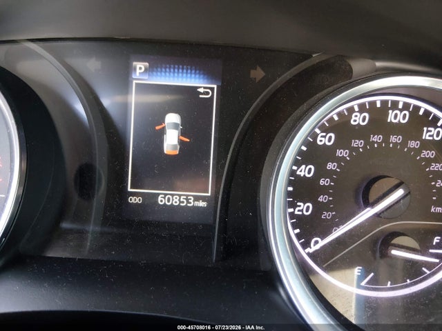 Toyota CAMRY SE 2018 4T1B11HK4JU609440 Image 16