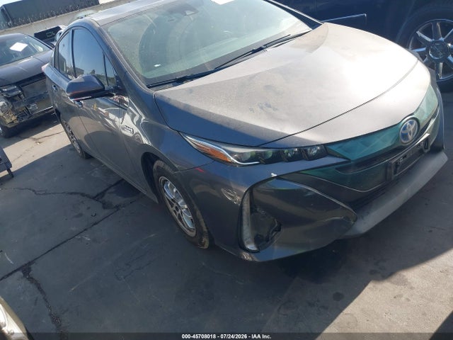 JTDKARFP0J3104647 lot image