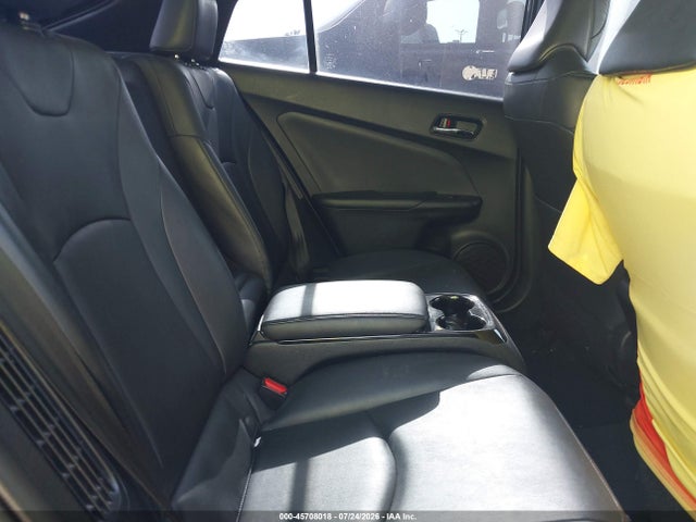 JTDKARFP0J3104647 Toyota Prius Prime Premium