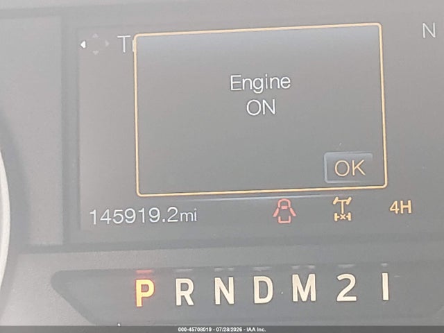 45708019 :رقم المزاد ، 1FTEW1EF1FKD79059 vin ، 2015 Ford F-150 Xlt مزاد بيع