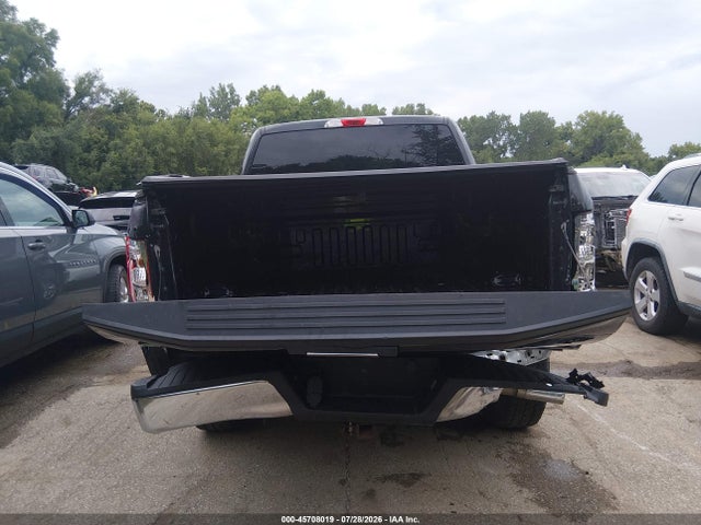 45708019 :رقم المزاد ، 1FTEW1EF1FKD79059 vin ، 2015 Ford F-150 Xlt مزاد بيع