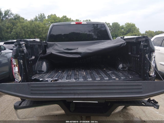 45708019 :رقم المزاد ، 1FTEW1EF1FKD79059 vin ، 2015 Ford F-150 Xlt مزاد بيع