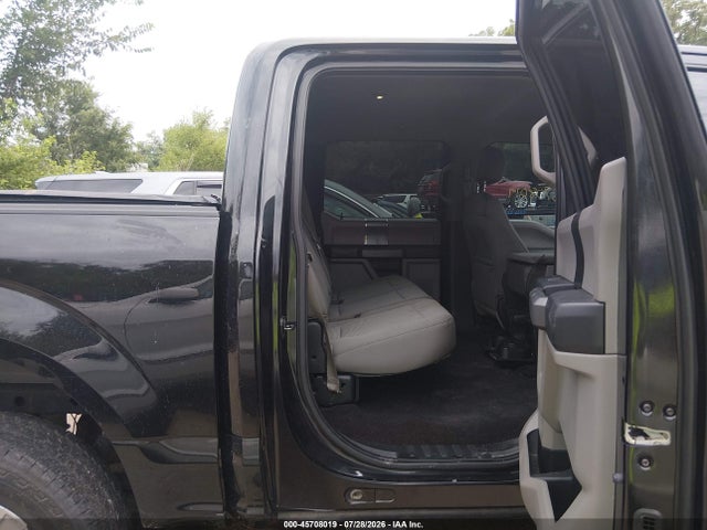 45708019 :رقم المزاد ، 1FTEW1EF1FKD79059 vin ، 2015 Ford F-150 Xlt مزاد بيع