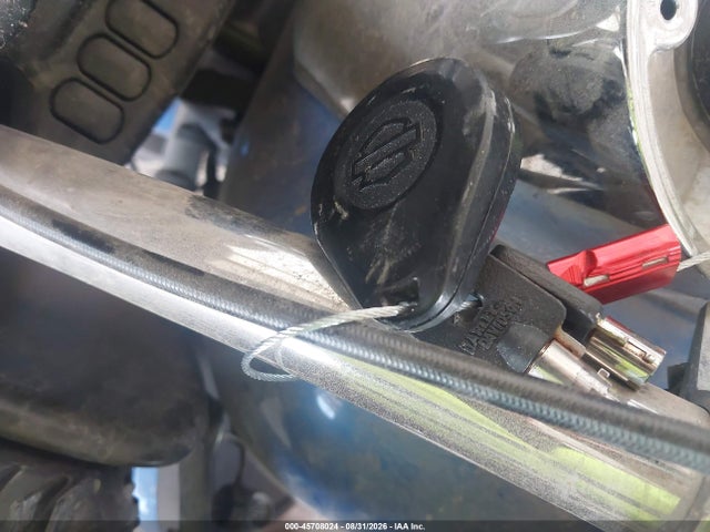 45708024 :رقم المزاد ، 1HD1KGD17JB669347 vin ، 2018 Harley-davidson Fltru مزاد بيع