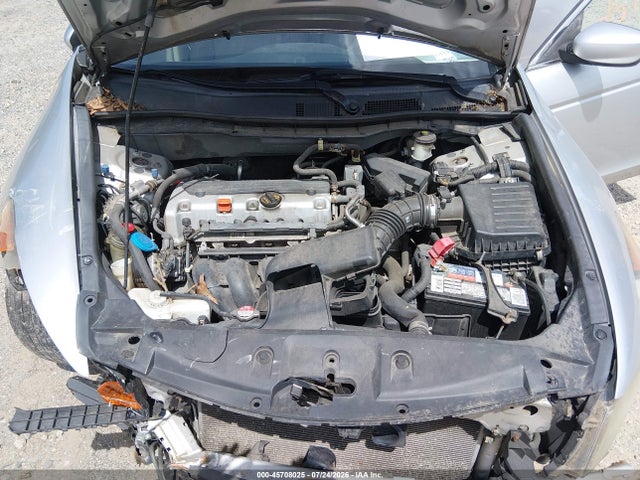Продажа на аукционе авто 2012 Honda Accord Sdn Lx, vin: 1HGCP2F30CA062164, номер лота: 45708025