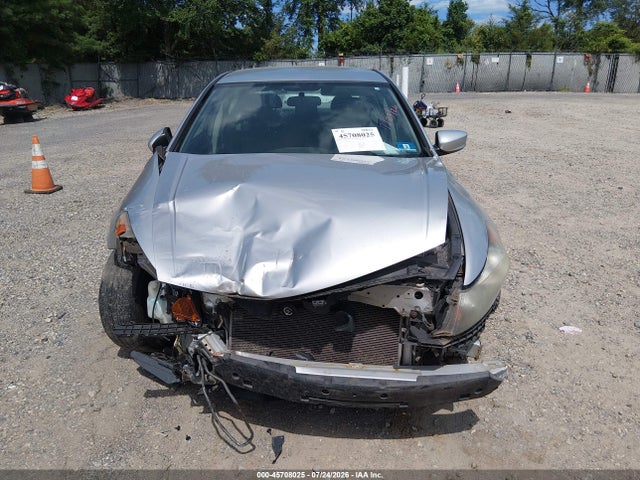 Продажа на аукционе авто 2012 Honda Accord Sdn Lx, vin: 1HGCP2F30CA062164, номер лота: 45708025
