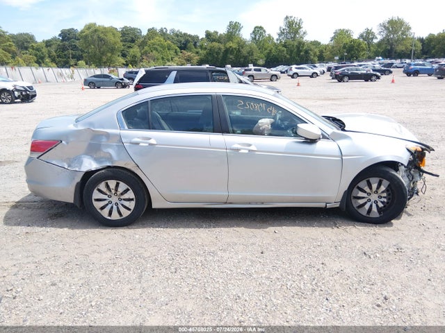 Продажа на аукционе авто 2012 Honda Accord Sdn Lx, vin: 1HGCP2F30CA062164, номер лота: 45708025