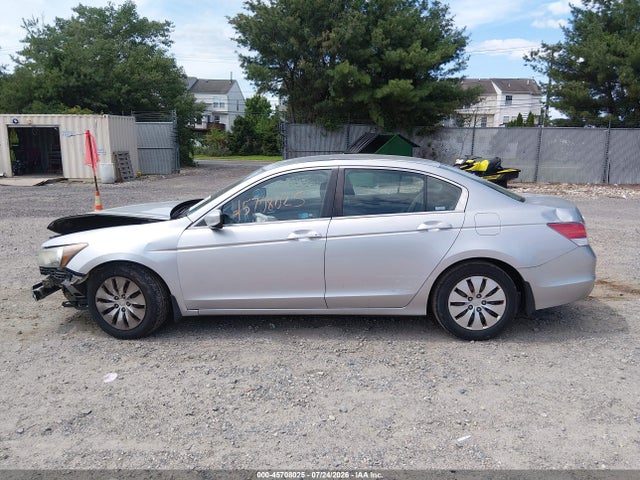 Продажа на аукционе авто 2012 Honda Accord Sdn Lx, vin: 1HGCP2F30CA062164, номер лота: 45708025