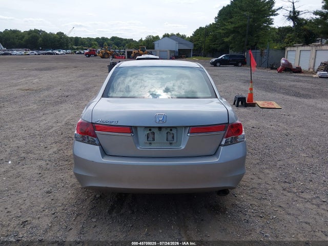 Продажа на аукционе авто 2012 Honda Accord Sdn Lx, vin: 1HGCP2F30CA062164, номер лота: 45708025