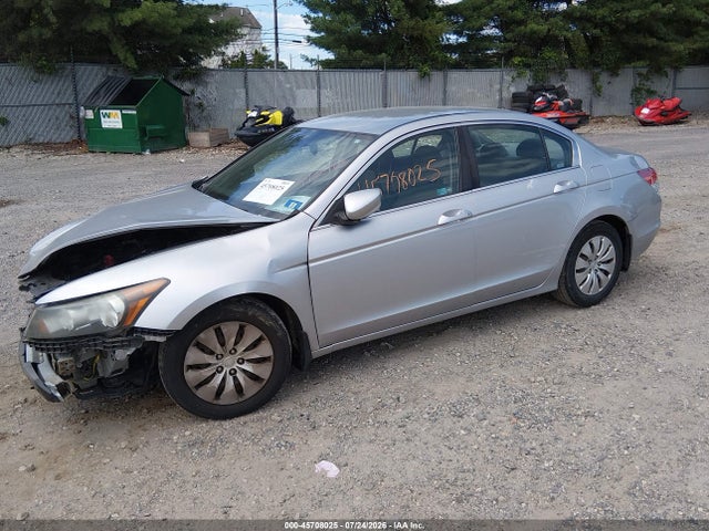 Продажа на аукционе авто 2012 Honda Accord Sdn Lx, vin: 1HGCP2F30CA062164, номер лота: 45708025