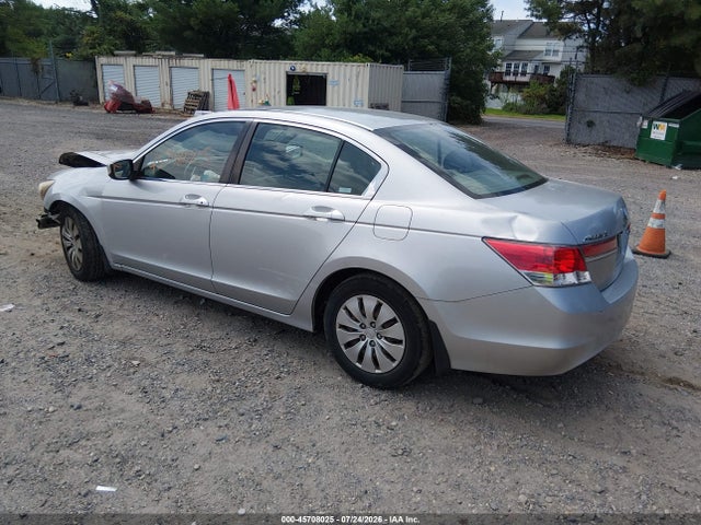 Продажа на аукционе авто 2012 Honda Accord Sdn Lx, vin: 1HGCP2F30CA062164, номер лота: 45708025