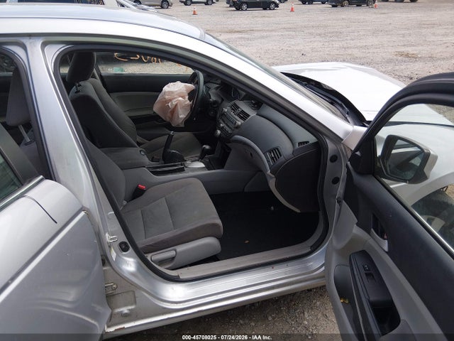 Продажа на аукционе авто 2012 Honda Accord Sdn Lx, vin: 1HGCP2F30CA062164, номер лота: 45708025