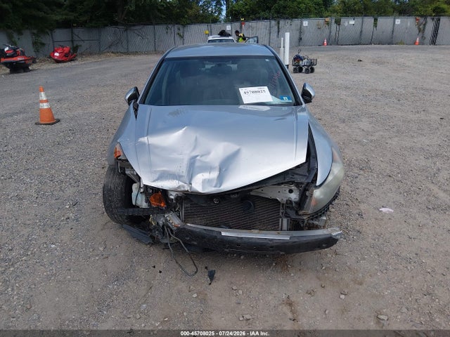 Продажа на аукционе авто 2012 Honda Accord Sdn Lx, vin: 1HGCP2F30CA062164, номер лота: 45708025