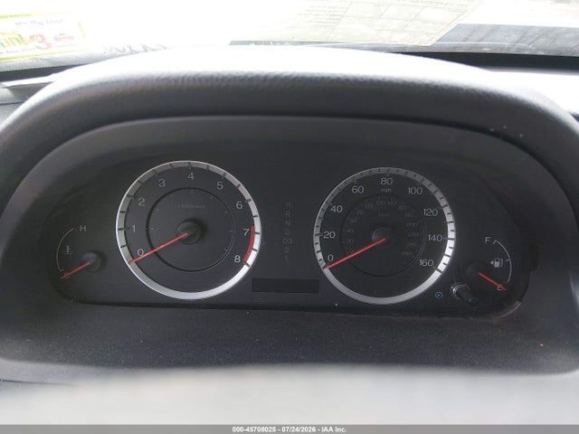 Продажа на аукционе авто 2012 Honda Accord Sdn Lx, vin: 1HGCP2F30CA062164, номер лота: 45708025