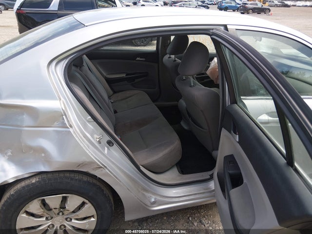 Продажа на аукционе авто 2012 Honda Accord Sdn Lx, vin: 1HGCP2F30CA062164, номер лота: 45708025