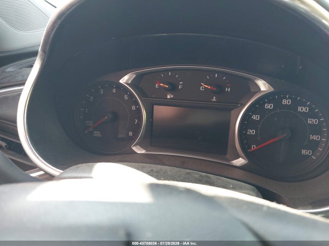 Chevrolet MALIBU 1LT 2016 1G1ZE5ST2GF170213 Image 14