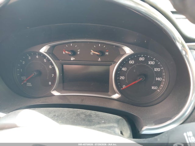 Chevrolet MALIBU 1LT 2016 1G1ZE5ST2GF170213 Image 7