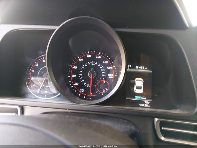 Hyundai ELANTRA SE 2021 5NPLL4AG4MH049220 Image 7