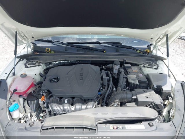 KIA K5 Gt-line 2025 KNAG64J75S5309336 Image 10
