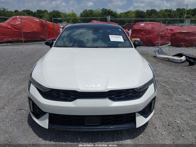 KIA K5 Gt-line 2025 KNAG64J75S5309336 Image 12